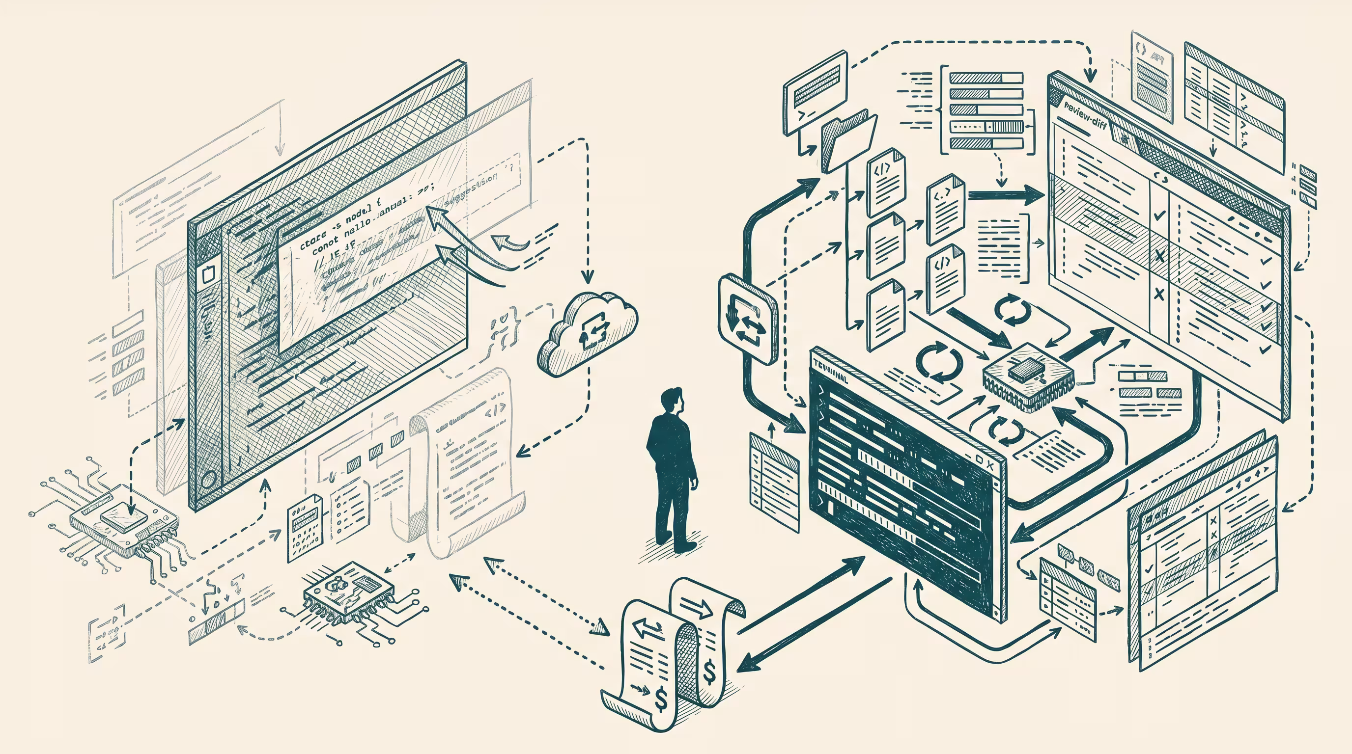 Why I cancelled my GitHub Copilot in 2025 — by Thomas Jankowski, aided by AI