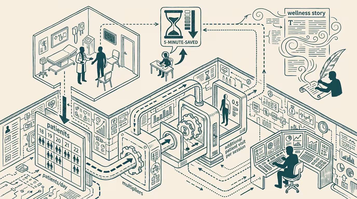 DAX Copilot is a CFO product — by Thomas Jankowski, aided by AI