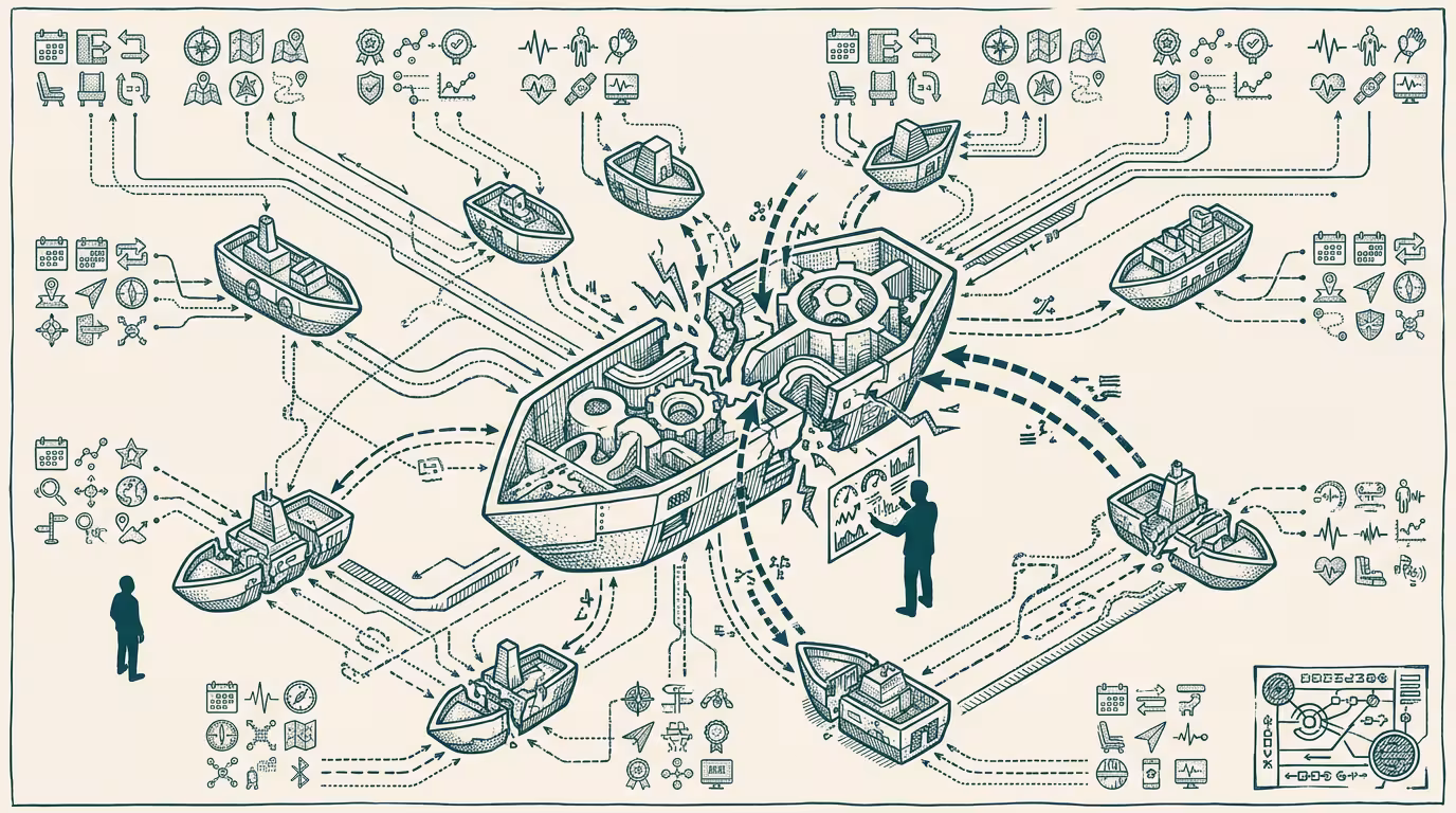 Health data became travel-insurance data that quarter — by Thomas Jankowski, aided by AI