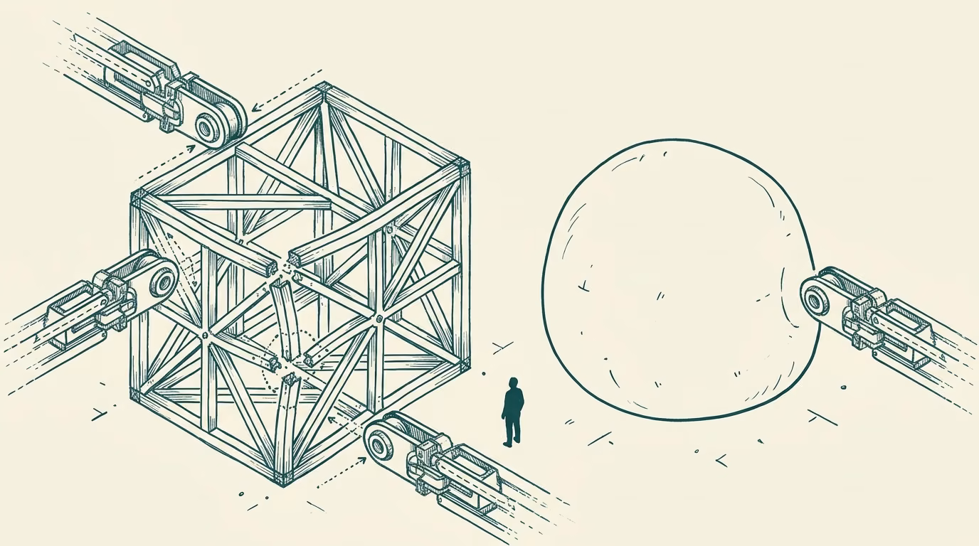 Anthropic's own people say AI could kill everyone. Show me the money — by Thomas Jankowski, aided by AI