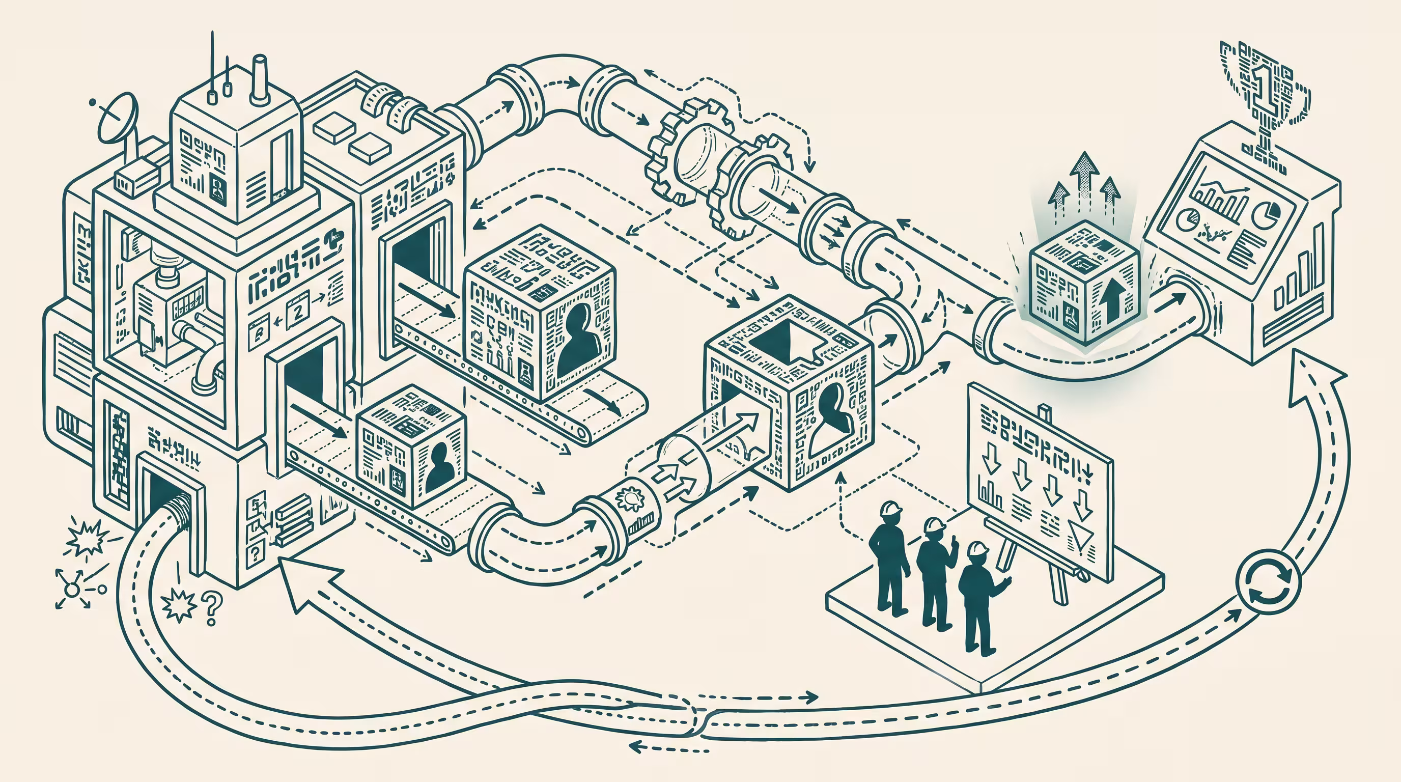 Stop benchmarking on benchmarks the lab made — by Thomas Jankowski, aided by AI
