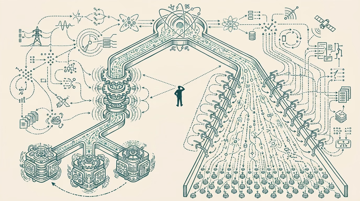 Anthropic is pulling its best model out of its own subscription — by Thomas Jankowski, aided by AI