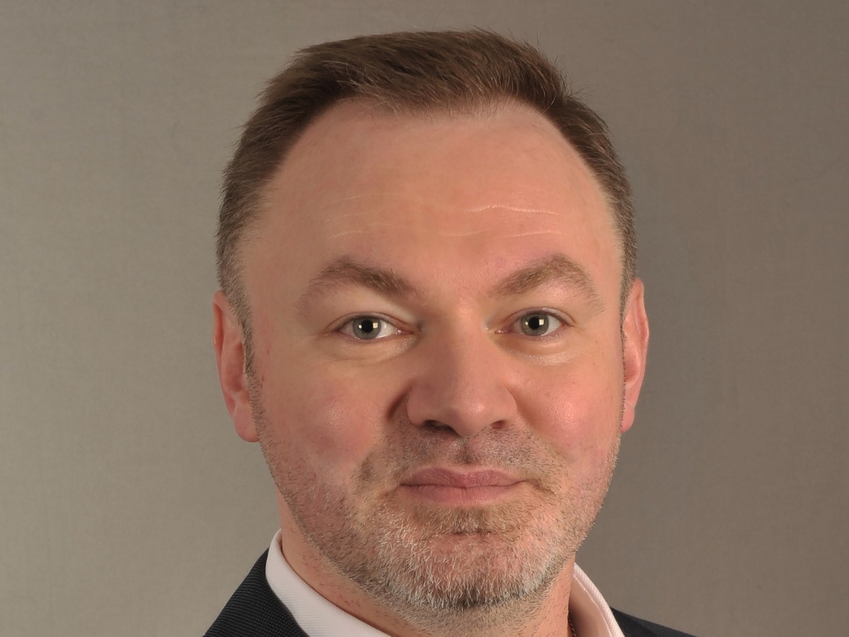 Thomas Jankowski headshot, 4:3